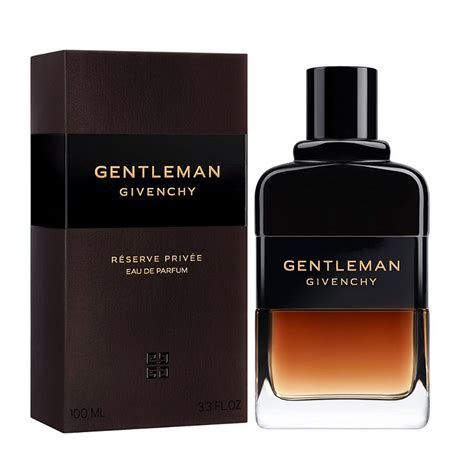 gentleman by givenchy eau de parfum for men 100ml|Givenchy gentleman best price.